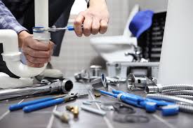 Plumbing System Maintenance in Globe, AZ